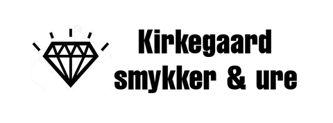 Kirkegaard smykker & ure